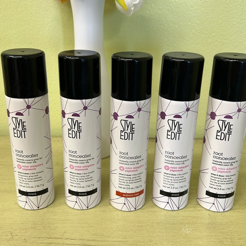 Style Edit Root Concealer
